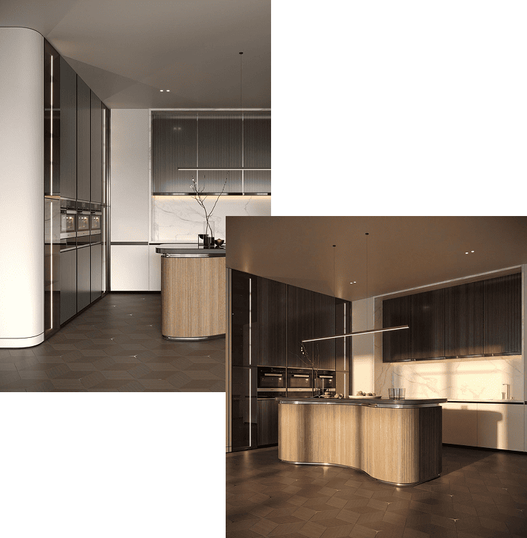 Mercedes-Benz Places Binghatti City Dubai — World’s First Branded Luxury City | Premium Residences